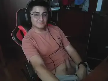 Stripchat Free Live Porn of SVGUSSV