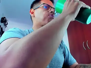 Stripchat Live Sex of _John_Boy_