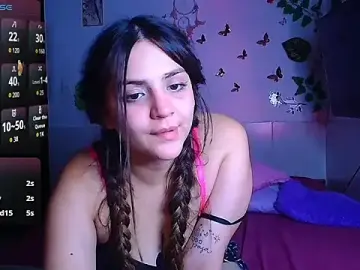 Stripchat Watch Live Sex Cams of emily_cooper_t