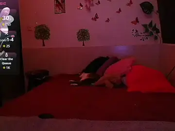 Stripchat Watch Live Sex Cams of emily_cooper_t