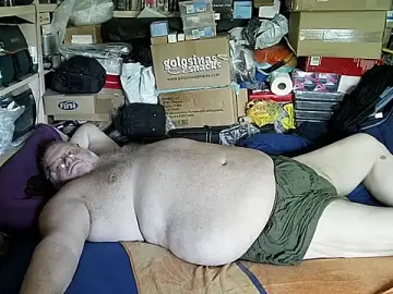 Stripchat Best Webcam of hadeszeuss2