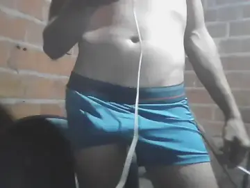 Stripchat Private Sex Chat of helliel