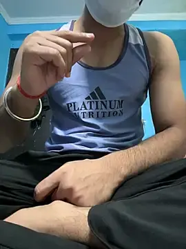 Stripchat Best Webcam of mightyythorrrr