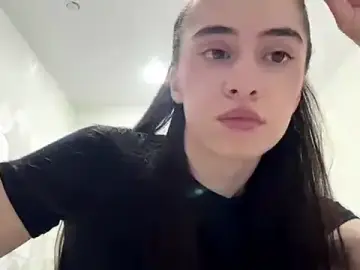 Stripchat Nude Webcam of raisatdj