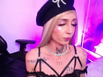 Stripchat Adult Webcam of Aniie_Doll