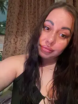 Stripchat Nude Webcam of DaisyStreet