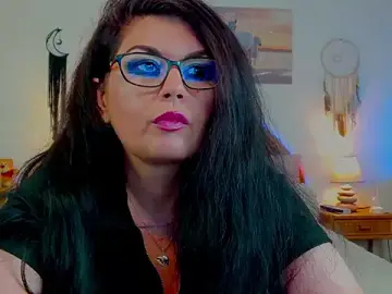 Stripchat Sex Chat of EllenGrace