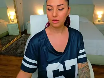 Stripchat Live Sex of Just--Amy