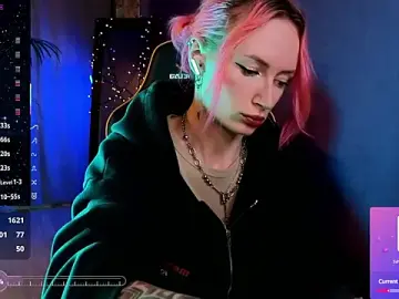 Stripchat Free Porn Cam of _HelenCarter