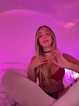 Stripchat Adult Webcam of amylaaa