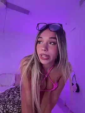 Stripchat Free Live Porn of amylaaa