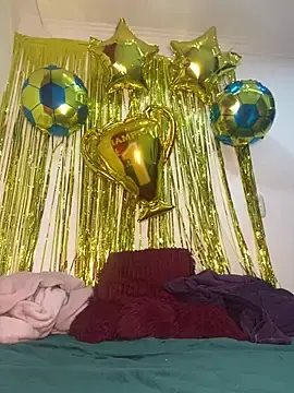 Stripchat Watch Live Sex Cams of antonelaXantonysex