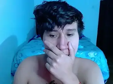 Stripchat Best Webcam of Im_Milan_Rs