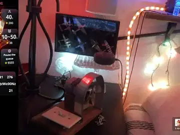Stripchat Nude Webcam of Pussyeat2please