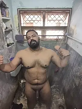 Stripchat Nude Webcam of Siranjeevishiva