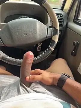 Stripchat Free Porn Cam of Dakku_69