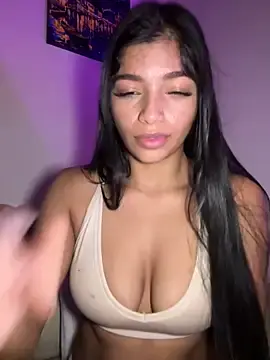 Stripchat Sex Cam of AgathaGeorgiou