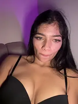 Stripchat Live Sex Cam of AgathaGeorgiou