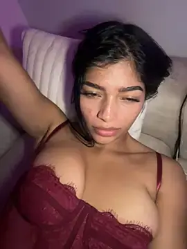 Stripchat Private Sex Chat of AgathaGeorgiou