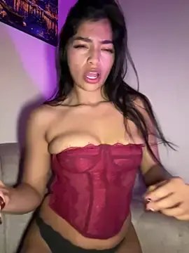 Stripchat Adult Webcam of AgathaGeorgiou