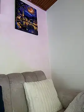 Stripchat Adult Webcam of AgathaGeorgiou