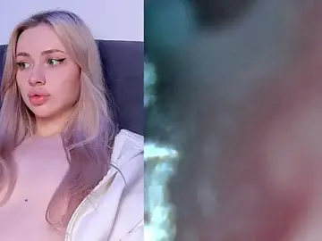 Stripchat Sex Cam of jannemary