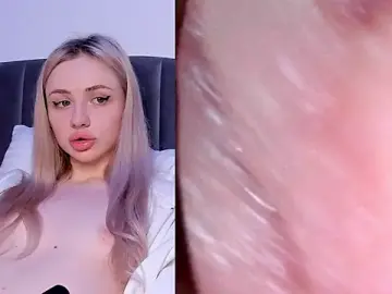 Stripchat Sex Chat of jannemary