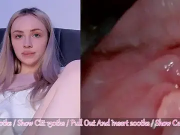 Stripchat Free Live Porn of jannemary