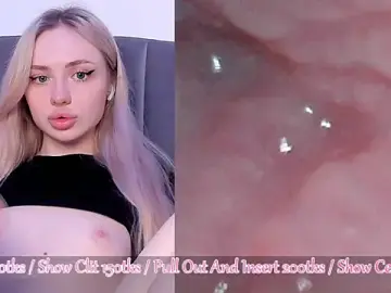 Stripchat Private Sex Chat of jannemary