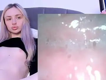 Stripchat Sex Cam of jannemary