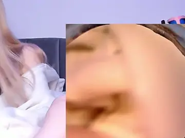 Stripchat Nude Webcam of jannemary