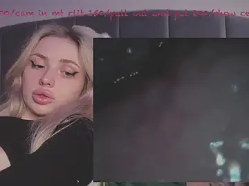 Stripchat Free Porn Cam of jannemary