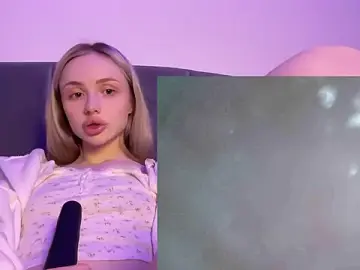 Stripchat Live Porn of jannemary