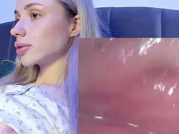 Stripchat Free Porn Cam of jannemary