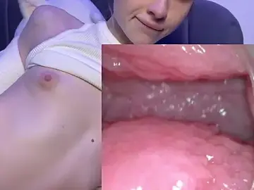 Stripchat Adult Webcam of jannemary
