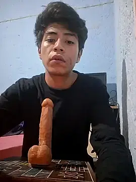 Stripchat Live Sex Cam of 666Daemon666
