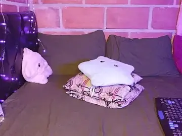 Stripchat Sex Cam of Nathacha