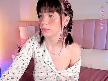 Stripchat Private Sex Chat of lisa_sunny_