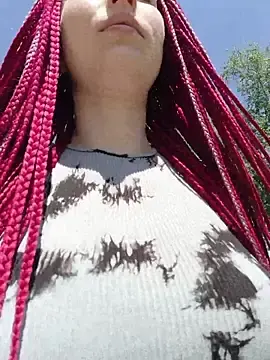 Stripchat Adult Webcams of Frost_foxy