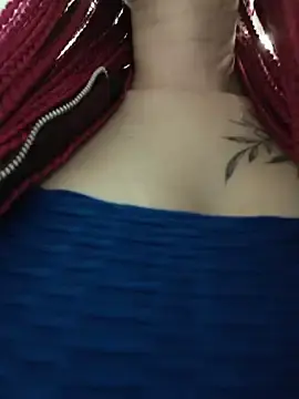 Stripchat Best live sex cam show of Frost_foxy