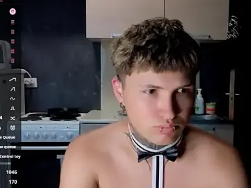 Stripchat Adult Webcam of JonnyDarkk