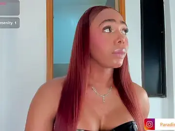 Stripchat Best live sex cam show of Nicole_Paradise