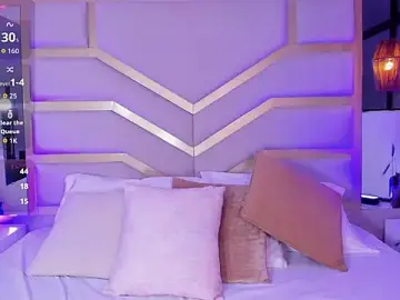 Stripchat Live Porn of Victoria-Luxx