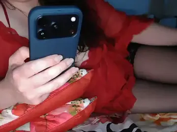 Stripchat Live Sex Cam of AlbaFerrettiii