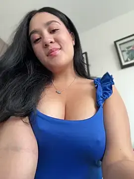 Stripchat Adult Video Chat of Nina_lovi