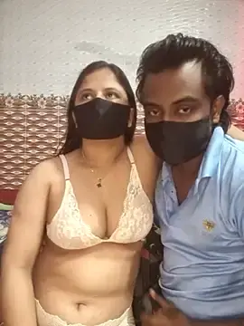 Stripchat Adult Video Chat of Younger_Couples