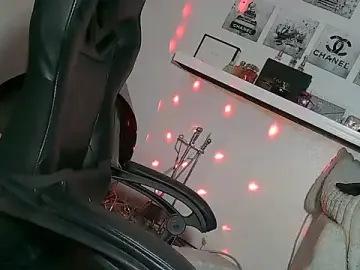 Stripchat Live Porn of arabictsmariam