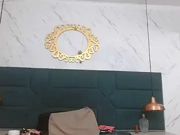 Stripchat Live Sex of chanel_grant
