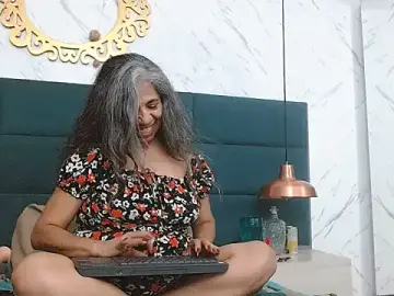 Stripchat Live Sex of chanel_grant