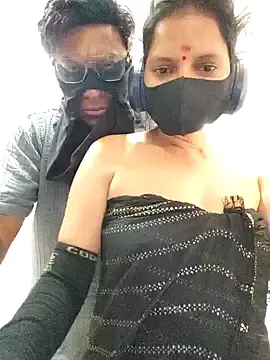 Stripchat Sex Cam of telugurabbit
